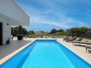 Pool - Villa Mayla by Interhome (Medulin/Ližnjan)