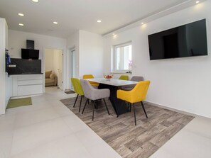 Dining - Apartment Alisa by Interhome (Medulin/Ližnjan)