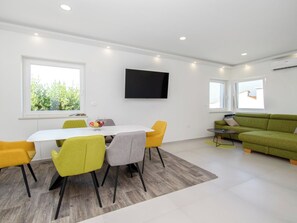 Dining - Apartment Alisa by Interhome (Medulin/Ližnjan)