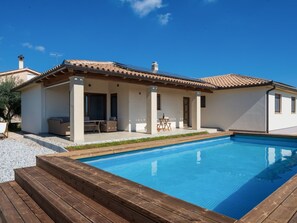 Pool - Casa Mauro by Interhome (Pula/Banjole)