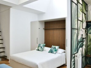Internet - Suite Trastevere by Interhome (Rome)