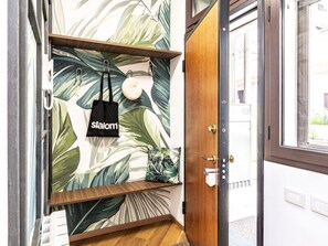 Interior - Suite Trastevere by Interhome (Rome)