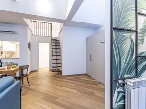 Interior - Suite Trastevere by Interhome (Rome)
