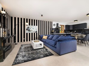 Fernseher