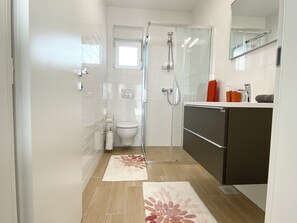 Bathroom - Apartment Malina - 2 by Interhome (Krk/Milohnići)