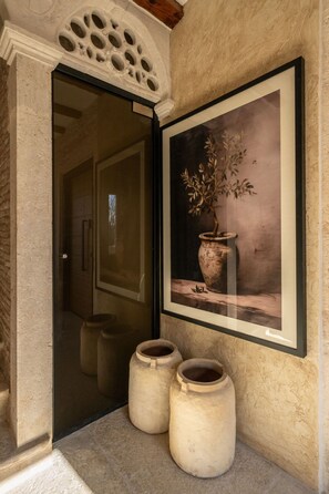 Exterior detail - Apartment 2385 by Interhome (Rovinj/Bale)
