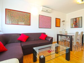 TV - Apartment 2384 by Interhome (Fažana)
