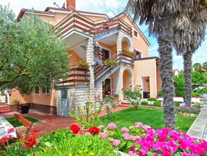 Exterior - Apartment 167 by Interhome (Novigrad (Istra))