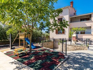 Children’s area - Apartment 2383 by Interhome (Fažana)
