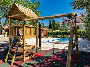 Children’s area - Apartment 2383 by Interhome (Fažana)