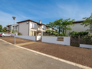 Exterior - Holiday Home Bellavista / HR-11042-01 by Interhome (Poreč/Tar)