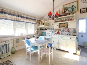 Dining - Apartment 2375 by Interhome (Medulin/Ližnjan)