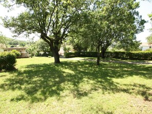 Property grounds - Cottage Gasparini / HR-11046-01 by Interhome (Dracevac)