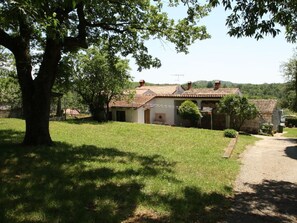 Exterior - Cottage Gasparini / HR-11046-01 by Interhome (Dracevac)