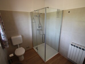 Bathroom - Villa Viktoria / HR-11041-01 by Interhome (Dracevac)
