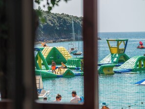 Pool - Apartment Mobile Home by Interhome (Pula/Banjole)