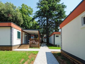 Exterior - Apartment Mobile Home by Interhome (Pula/Banjole)