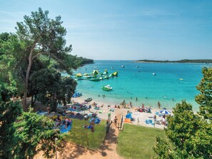 Beach - Apartment Mobile Home by Interhome (Pula/Banjole)