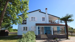 Exterior - Apartment Julia Plavi / HR-11080-02 by Interhome (Poreč/Nova Vas)
