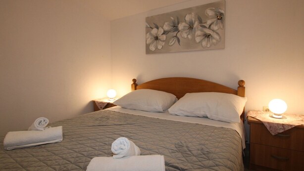 1 bedroom, Internet - Apartment Julia Plavi / HR-11080-02 by Interhome (Poreč/Nova Vas)