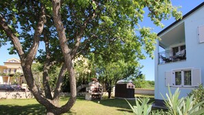 Property grounds - Apartment Julia Plavi / HR-11080-02 by Interhome (Poreč/Nova Vas)