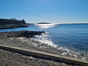Beach - Cottage Sammon / HR-11045-01 by Interhome (Poreč/Funtana)
