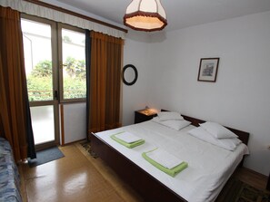 1 Schlafzimmer, Internetzugang