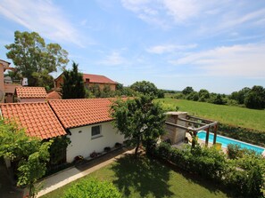 Pool - Studio Green Garden / HR-11058-02 by Interhome (Poreč/Kaštelir)