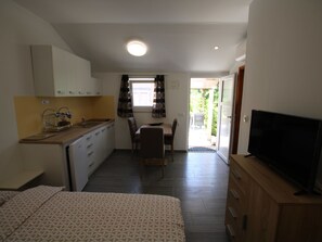 1 bedroom, Internet - Studio Green Garden / HR-11058-02 by Interhome (Poreč/Kaštelir)
