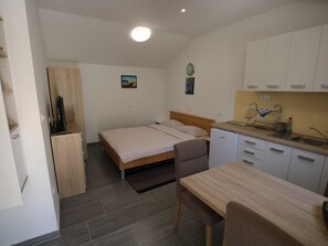 1 bedroom, Internet - Studio Green Garden / HR-11058-02 by Interhome (Poreč/Kaštelir)