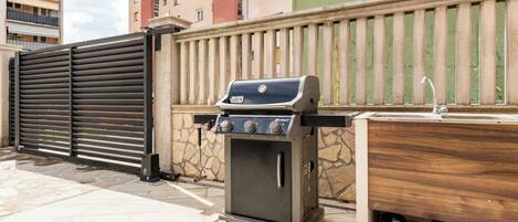 Terrain de lâhĂ©bergement