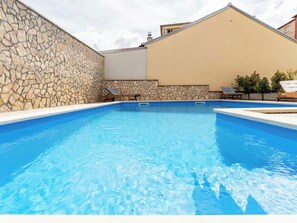 Pool - Apartment DP by Interhome (Bokordici)
