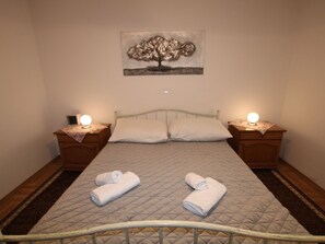 1 bedroom, Internet - Apartment Julia Orange / HR-11080-01 by Interhome (Poreč/Nova Vas)