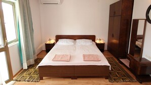 1 Schlafzimmer, Internetzugang