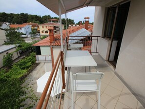 Outdoor dining - Vintage Guest Room Mansarda / HR-11059-07 by Interhome (Dracevac)