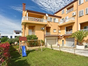 Exterior - House Sunset by Interhome (Pula/Galižana)