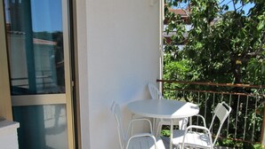 Outdoor dining - Vintage Guest Room Cerisnja / HR-11059-05 by Interhome (Dracevac)
