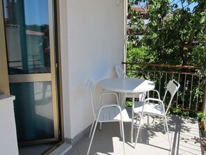 Outdoor dining - Vintage Guest Room Cerisnja / HR-11059-05 by Interhome (Dracevac)
