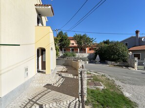 Ulkopuoli
