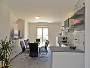 Interior - Apartment 1938 by Interhome (Pula/Vodnjan)