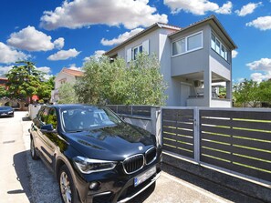 Property grounds - Apartment 2389 by Interhome (Pula)