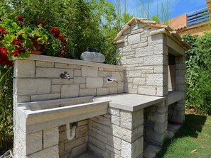 Property grounds - Apartment 1938 by Interhome (Pula/Vodnjan)