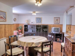 Dining - Villa Maria by Interhome (Poreč/Tar)