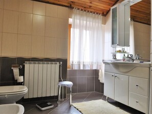 Bathroom - Villa Maria by Interhome (Poreč/Tar)
