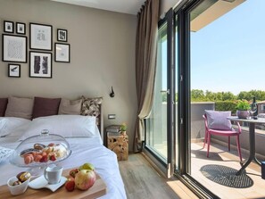 1 bedroom, Internet - Villa Grande by Interhome (Poreč/Tar)