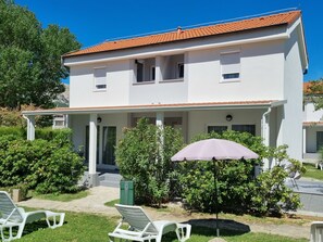 Exterior - Apartment Amelie - 1 by Interhome (Krk/Baška)