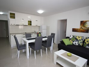 Interior - Apartment Kamelia - 2 by Interhome (Krk/Baška)