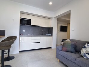 TV - Apartment Tunera - 2 by Interhome (Krk/Šilo)