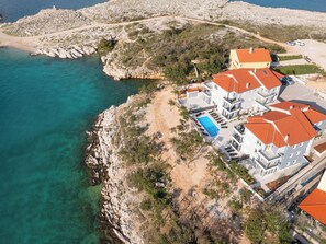 Exterior - Apartment Tunera - 4 by Interhome (Krk/Šilo)