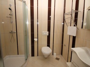 Bathroom - Apartment Kamelia - 9 by Interhome (Krk/Baška)